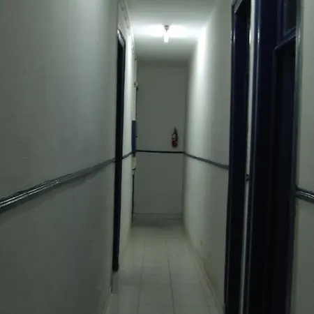 Hotel Larexport - Estefania