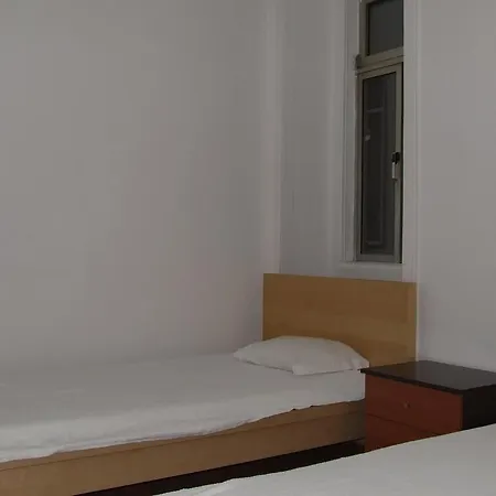 Hotel Larexport - Estefania Lisbon