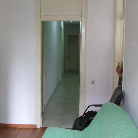 Larexport - Estefania Frühstückspension *